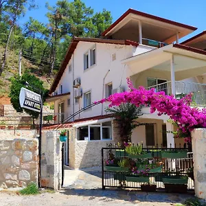 Bucak Göcek&beach Göcek
